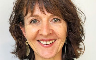 Sophie Dutertre (Co-Chair)