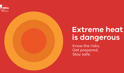 Extreme heat and heatwaves – Multilingual Resources