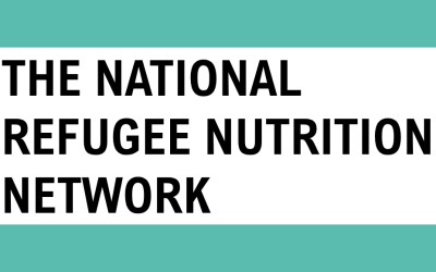 The National Refugee Nutrition Network (NRNN) is back online