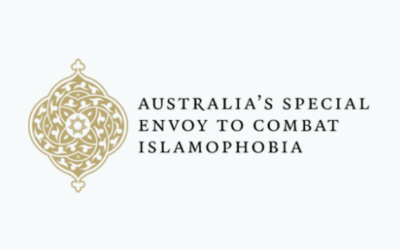 Launch of First National Australian Muslim Poll